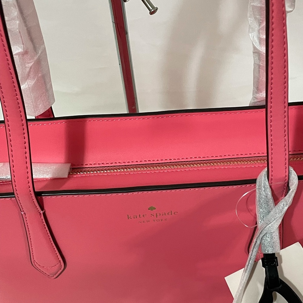 NWT Kate Spade Marlee Tote Bag - Picture 12 of 14